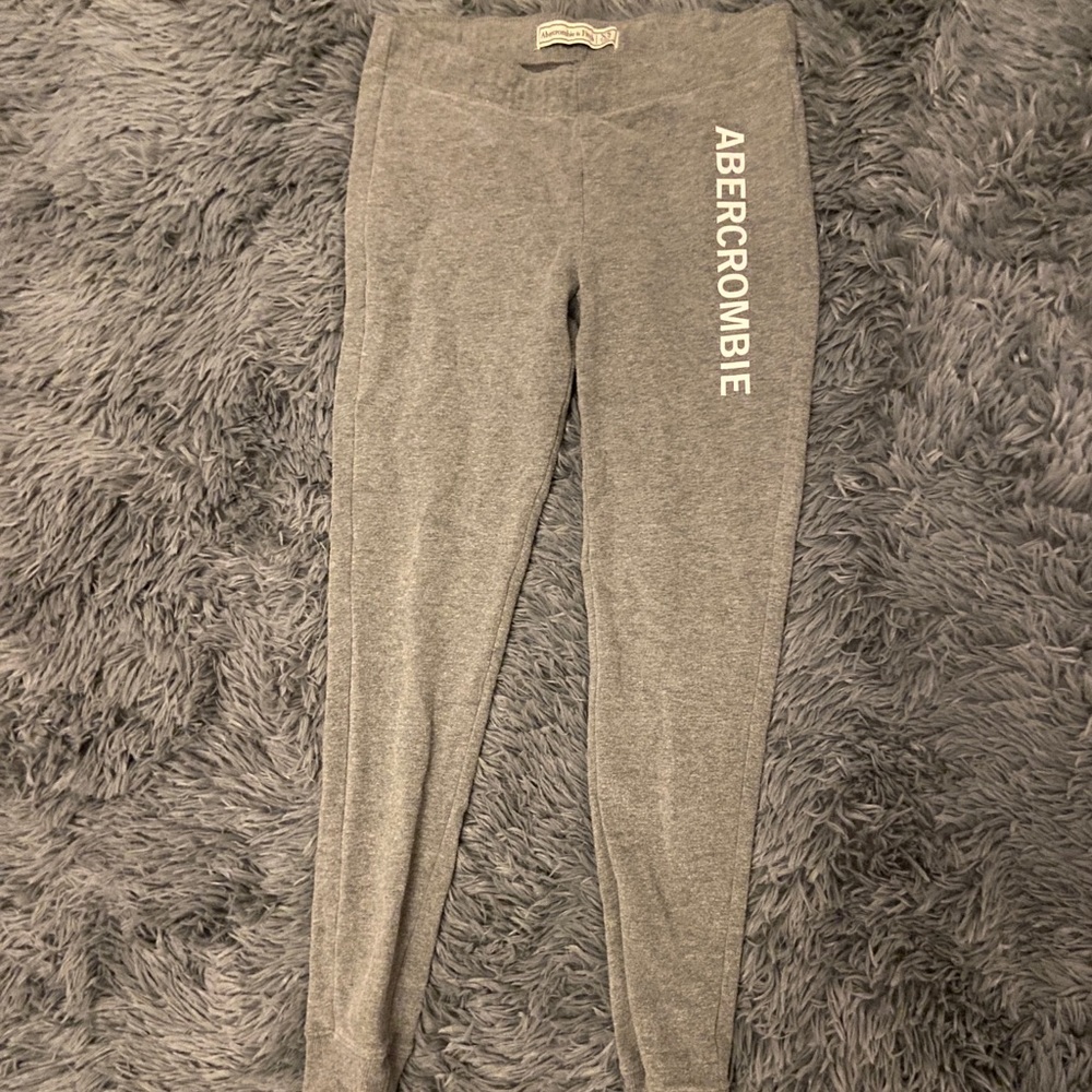 Abercrombie leggings